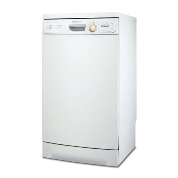 Electrolux ESF 43020 lavastoviglie Libera installazione 9 coperti