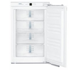 Liebherr IG 1166 Premium Congelatore verticale Da incasso 104 L Bianco