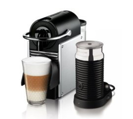 De’Longhi Nespresso Pixie EN 125.SAE Automatica/Manuale Macchina per caffè a capsule 0,7 L
