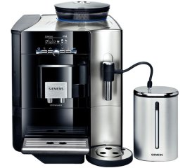 Siemens TE706F09DE macchina per caffè Macchina per espresso 2,1 L