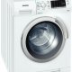 Siemens iQ500 lavasciuga Libera installazione Caricamento frontale Bianco 2