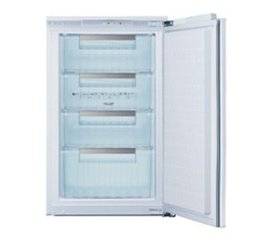 Bosch GID18A65 congelatore Congelatore verticale Da incasso 96 L Bianco