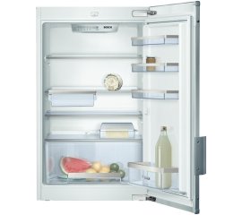 Bosch KFR18A60 frigorifero Da incasso 153 L Alluminio