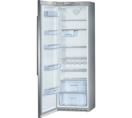 Bosch KSR38S71 frigorifero Libera installazione 355 L Acciaio inossidabile