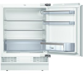 Bosch KUR15A65 frigorifero Da incasso 138 L Bianco
