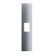 Miele KFP 1240 ss parte e accessorio per frigoriferi/congelatori Stainless steel 2