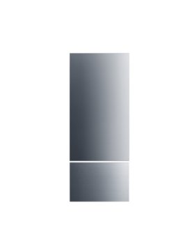 Miele KFP 1493 ss parte e accessorio per frigoriferi/congelatori Stainless steel
