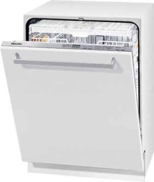 Miele G 5196 SCVi EcoPlus XXL lavastoviglie Libera installazione 14 coperti