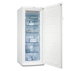 Electrolux EUF20430W congelatore Congelatore verticale Libera installazione 183 L Bianco