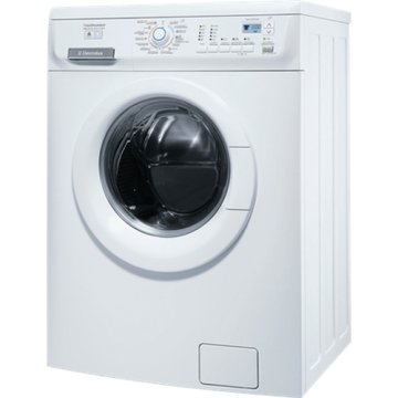 Electrolux EWF147410W lavatrice Caricamento frontale 7 kg 1400 Giri/min Bianco