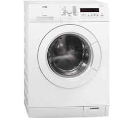 AEG L75475FL lavatrice Caricamento frontale 7 kg 1400 Giri/min Bianco