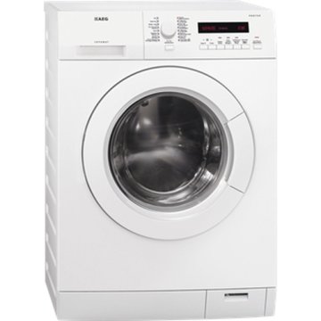 AEG L75675FL lavatrice Caricamento frontale 7 kg 1600 Giri/min Bianco