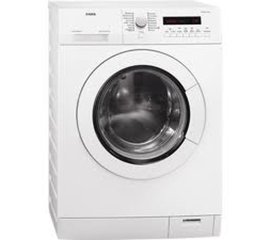 AEG L75689FL lavatrice Caricamento frontale 8 kg 1600 Giri/min Bianco