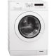 AEG L75689FL lavatrice Caricamento frontale 8 kg 1600 Giri/min Bianco 2