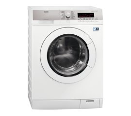 AEG L87485FL lavatrice Caricamento frontale 8 kg 1400 Giri/min Bianco