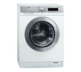 AEG L88689FL lavatrice Caricamento frontale 8 kg 1600 Giri/min Bianco