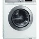 AEG L88689FL lavatrice Caricamento frontale 8 kg 1600 Giri/min Bianco 2