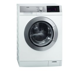 AEG L98699FL lavatrice Caricamento frontale 9 kg 1600 Giri/min Bianco