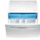 AEG PDSTP10 base per lavatrice Blu, Bianco 2
