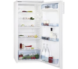 AEG S32500KSW0 frigorifero Libera installazione 240 L Bianco