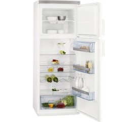 AEG S73000DSW0 frigorifero con congelatore Libera installazione 290 L Bianco