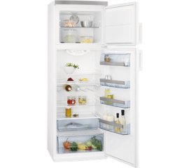 AEG S73200DTW0 frigorifero con congelatore Libera installazione 306 L Bianco
