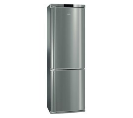 AEG S83400CTM0 frigorifero con congelatore Libera installazione 321 L Stainless steel