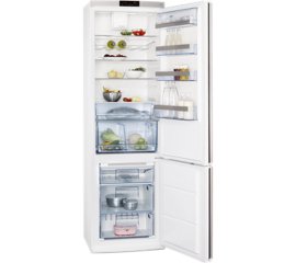 AEG S83800CTW0 frigorifero con congelatore Libera installazione 361 L Bianco