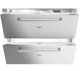 Hotpoint BDR 190 AAI frigorifero Da incasso Bianco