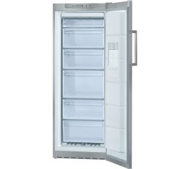 Bosch GSN24V43 congelatore Congelatore verticale Libera installazione 193 L Acciaio inossidabile