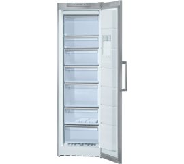 Bosch GSN32V42 congelatore Congelatore verticale Libera installazione 244 L Acciaio inossidabile