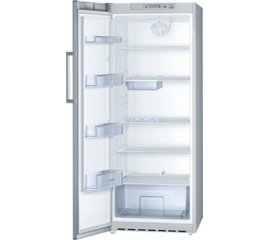 Bosch KSR30V42 frigorifero Libera installazione Stainless steel