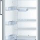 Bosch KSR30V42 frigorifero Libera installazione Stainless steel 2