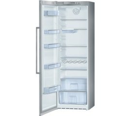 Bosch KSR38X77 frigorifero Libera installazione 355 L Acciaio inossidabile