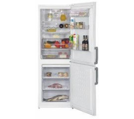 Beko CN 228120 frigorifero con congelatore 252 L Bianco