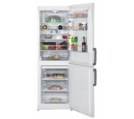 Beko CS 232030 frigorifero con congelatore 278 L Bianco