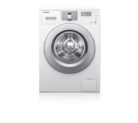 Samsung WF0704F7V lavatrice Caricamento frontale 7 kg 1400 Giri/min Bianco