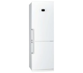 LG B3133SHJW frigorifero con congelatore Libera installazione Bianco