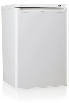 LG GC154SQW Congelatore verticale Libera installazione Bianco