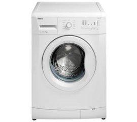 Beko WMB61221 lavatrice Caricamento frontale 6 kg 1200 Giri/min Bianco