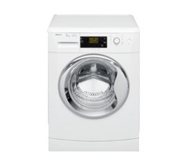 Beko WMB91242 lavatrice Caricamento frontale 9 kg 1200 Giri/min Bianco