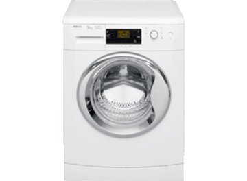 Beko WMB91242 lavatrice Caricamento frontale 9 kg 1200 Giri/min Bianco