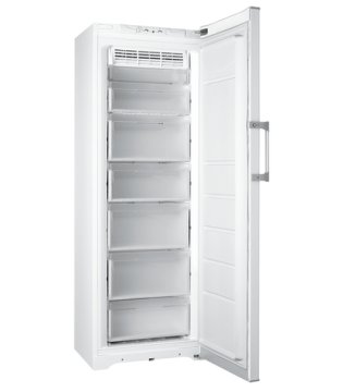 Hotpoint UPS 1721 F/HA congelatore Congelatore verticale Libera installazione 197 L Bianco