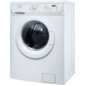 Electrolux EWF146310W lavatrice Caricamento frontale 6 kg 1400 Giri/min Bianco