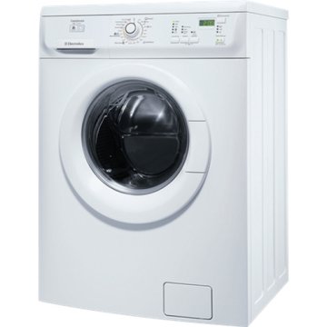 Electrolux EWF167320W lavatrice Caricamento frontale 7 kg 1600 Giri/min Bianco
