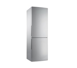 Haier CFE629CS frigorifero con congelatore Libera installazione 290 L Argento