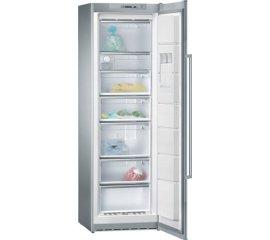 Siemens GS32NX77 congelatore Congelatore verticale Libera installazione 244 L Acciaio inossidabile