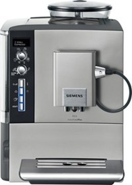 Siemens TE506201RW macchina per caffè Automatica Macchina per espresso 1,7 L