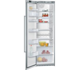 Siemens KS38RA92 frigorifero Libera installazione Acciaio inossidabile