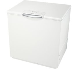 Electrolux ECN21108W congelatore Libera installazione Bianco